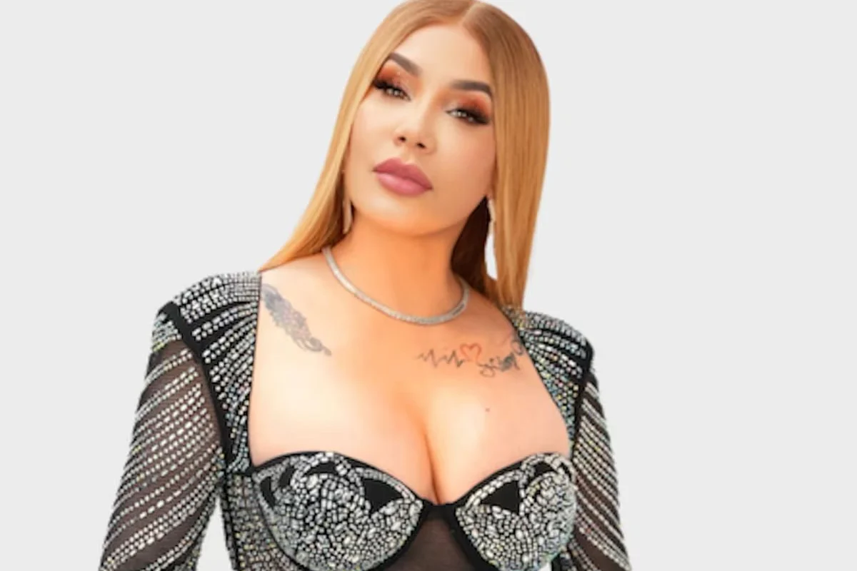 Ivy Queen