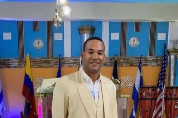 Pastor evangélico acusado de violar a menores en Higüey dio positivo a VIH