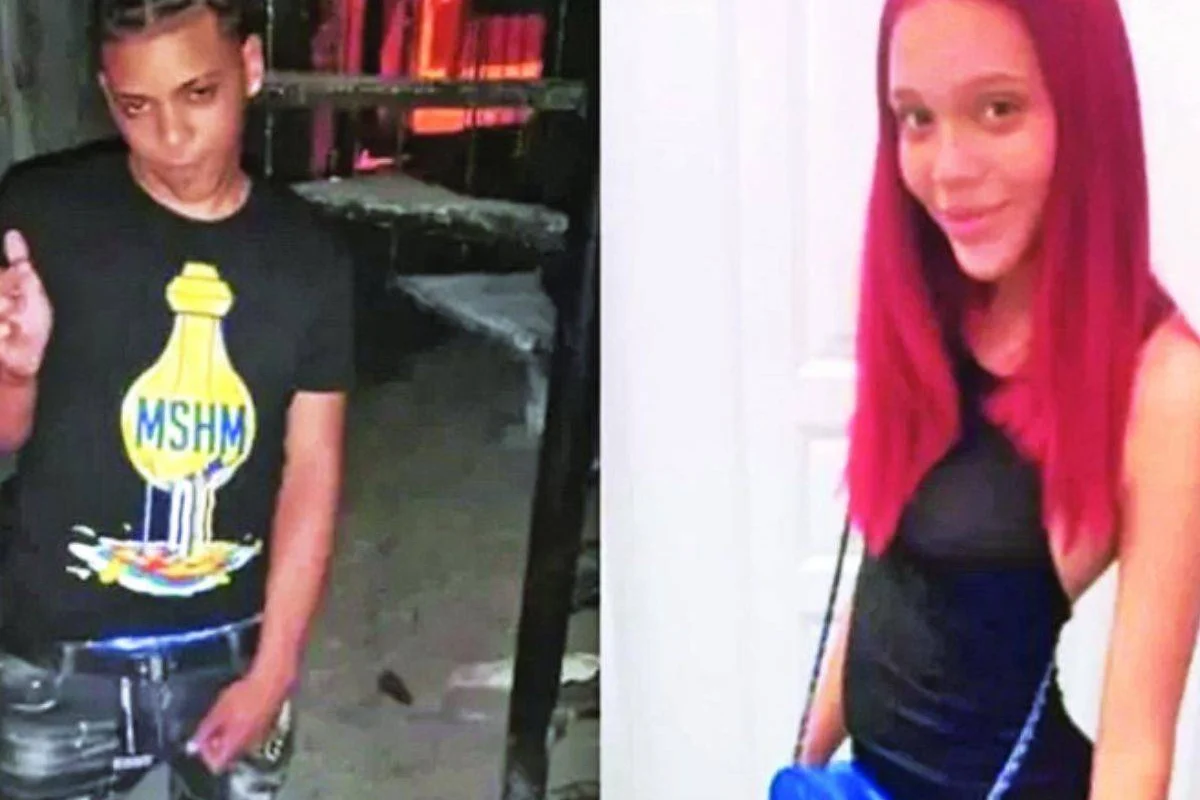 Se entrega hombre que mató a pareja de 19 años en Herrera