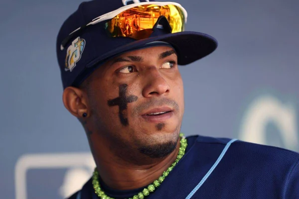 Wander Franco es acusado formalmente de explotación sexual de una menor