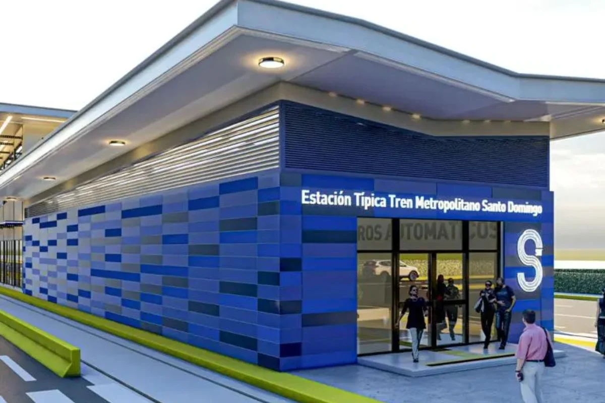 Metropolitano