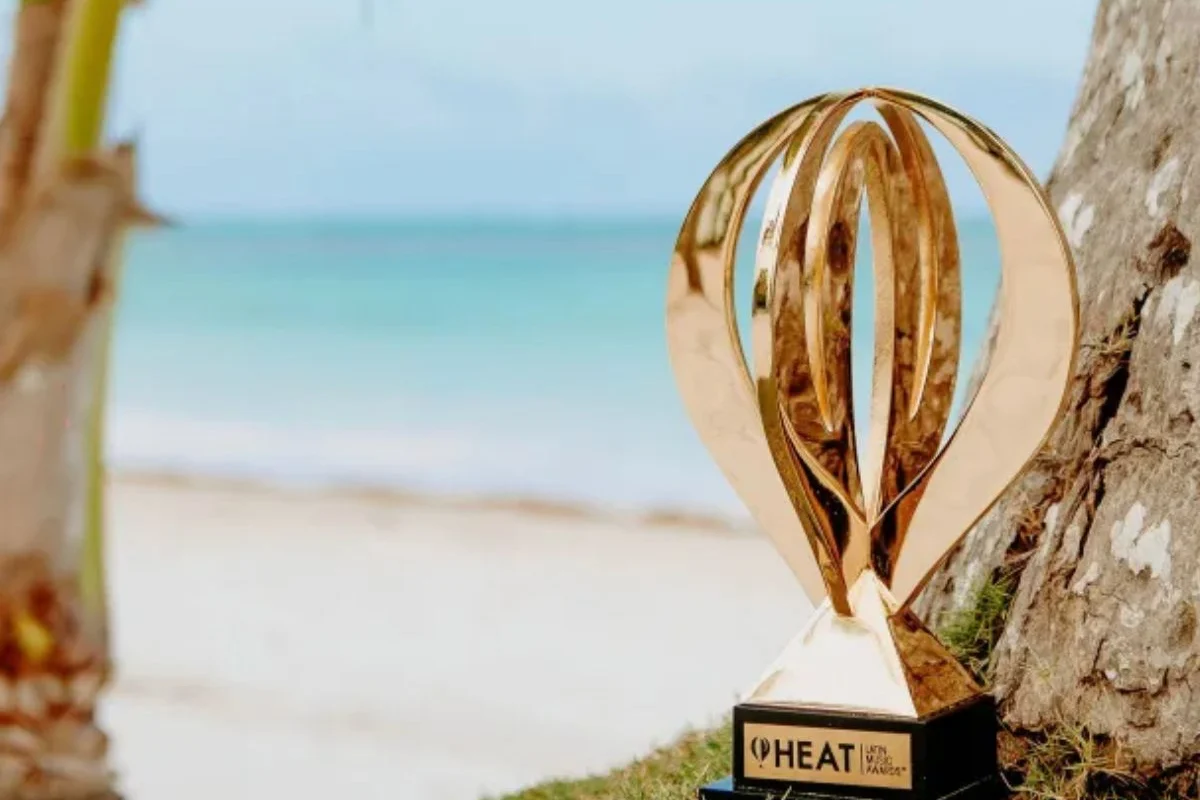 Premios Heat