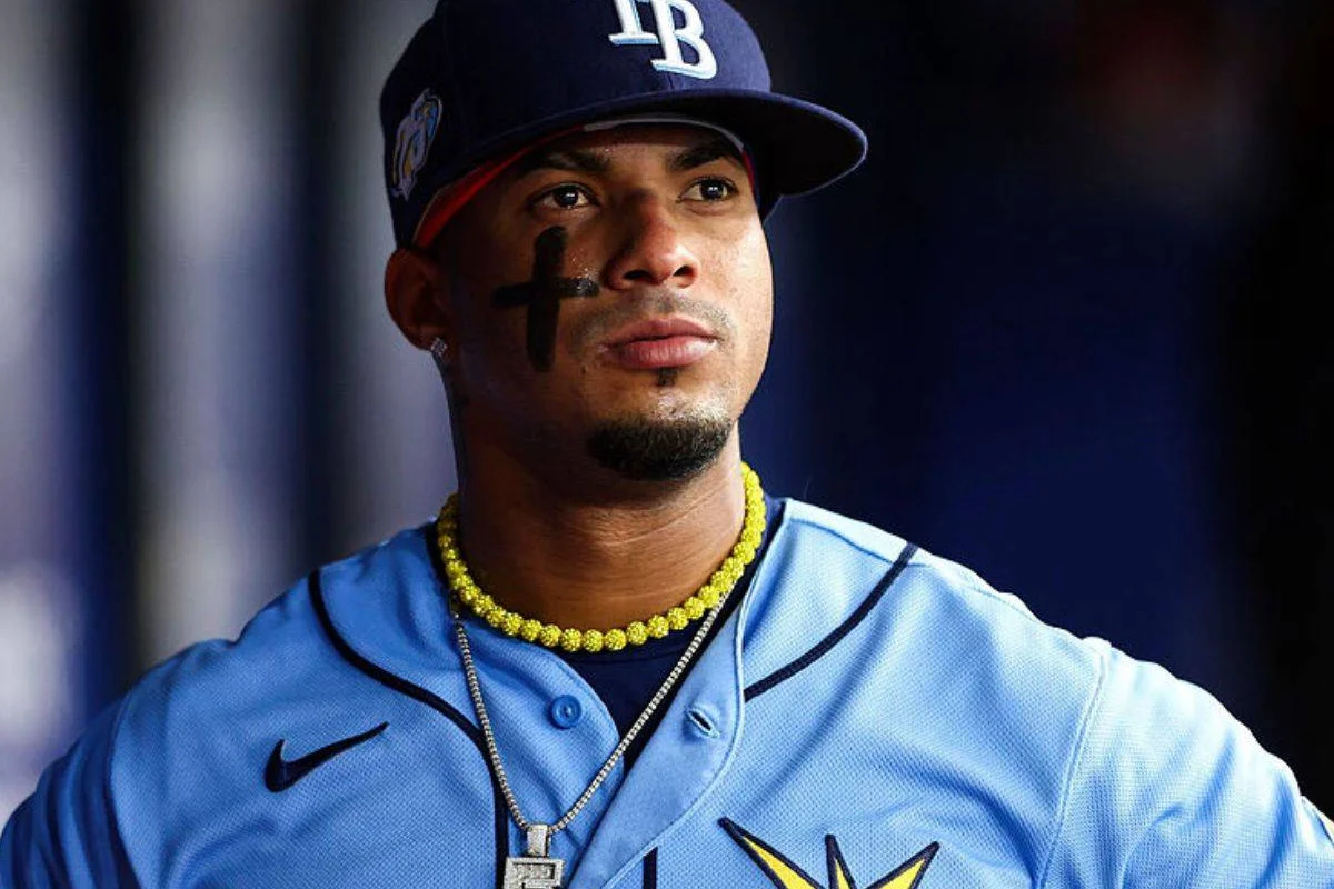 Tampa Bay dejará de pagarle a Wander Franco