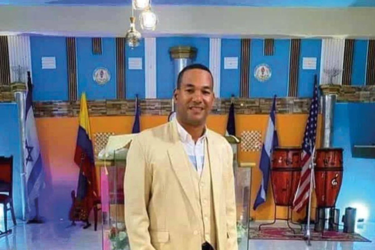 Pastor en Higüey niega acusaciones de violación: "soy inocente"