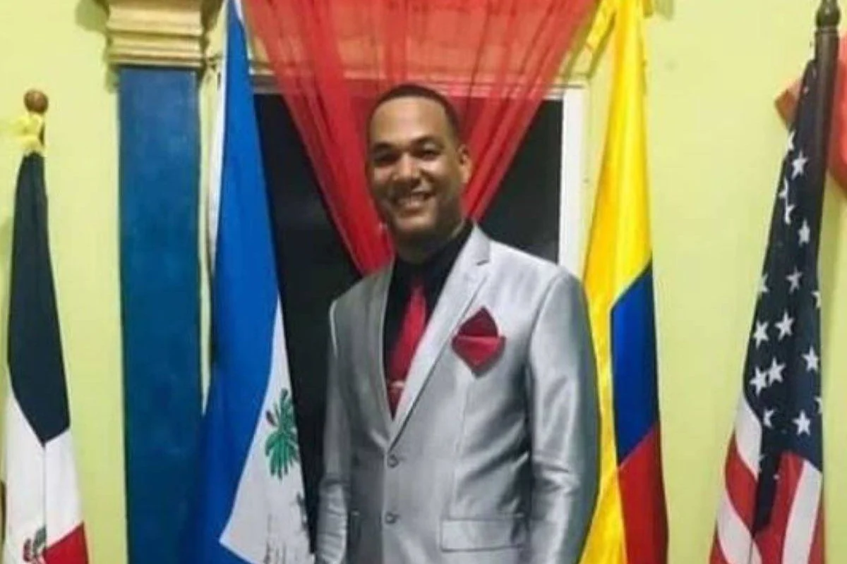 Imponen un año de prisión preventiva al pastor Víctor Kery por violación a menores