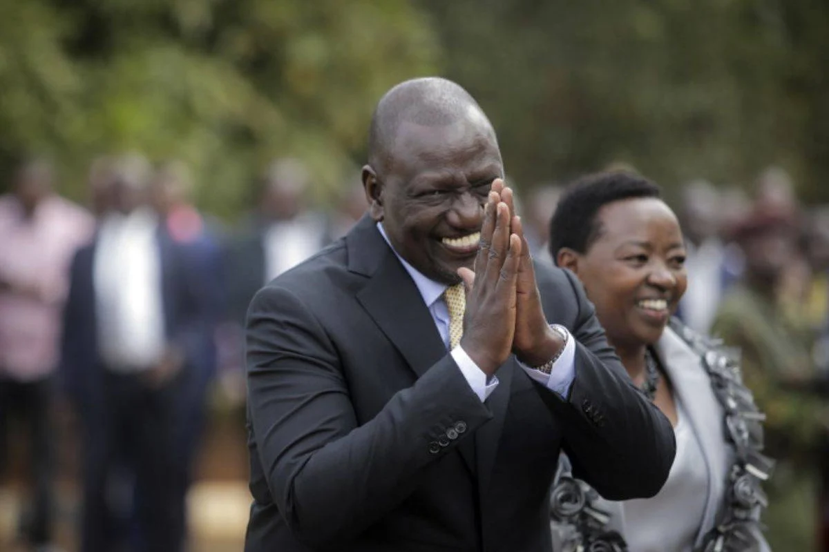 Renuncia el jefe de la Policía de Kenia tras las fuertes protestas contra una subida fiscal