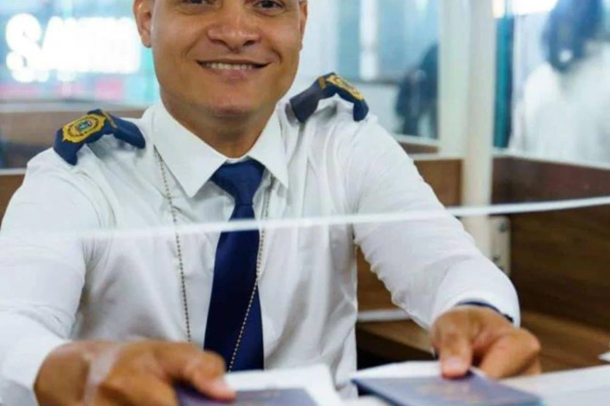 Migración cambiará el sello de ingreso a la República Dominicana desde este lunes
