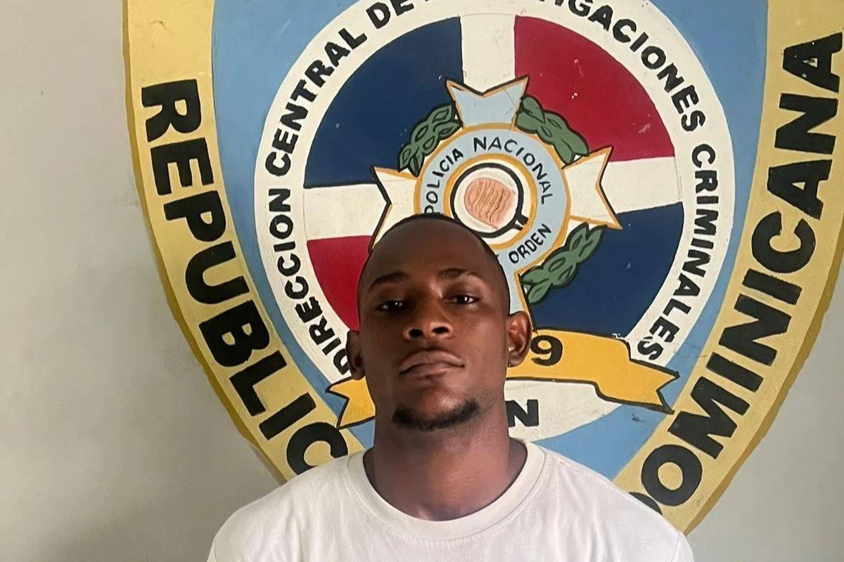 Policía llevará ante la justicia al joven que amenazó al presidente Abinader