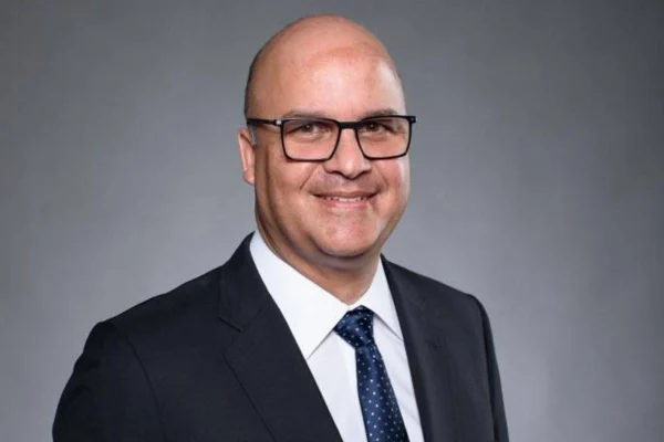 Designan a Igor Rodríguez como nuevo Director del Instituto Dominicano de Aviación Civil