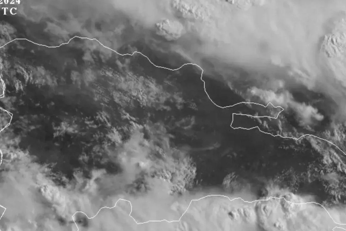 Llaman a la precaución en el Gran Santo Domingo ante las lluvias este fin de semana