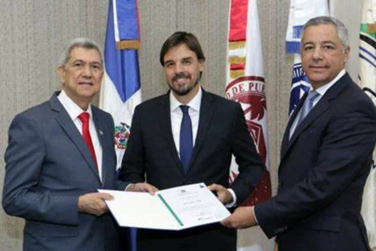 Gerente general interino de Edesur Dominicana fue funcionario de Danilo