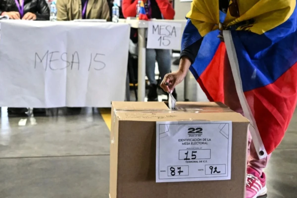 Venezuela