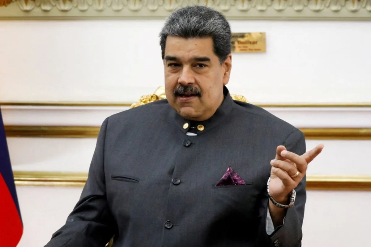 Maduro