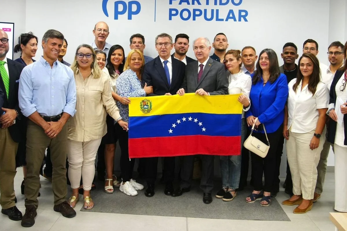 Venezuela