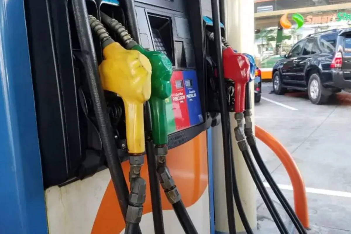 Combustibles