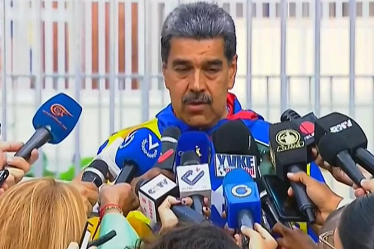 Maduro
