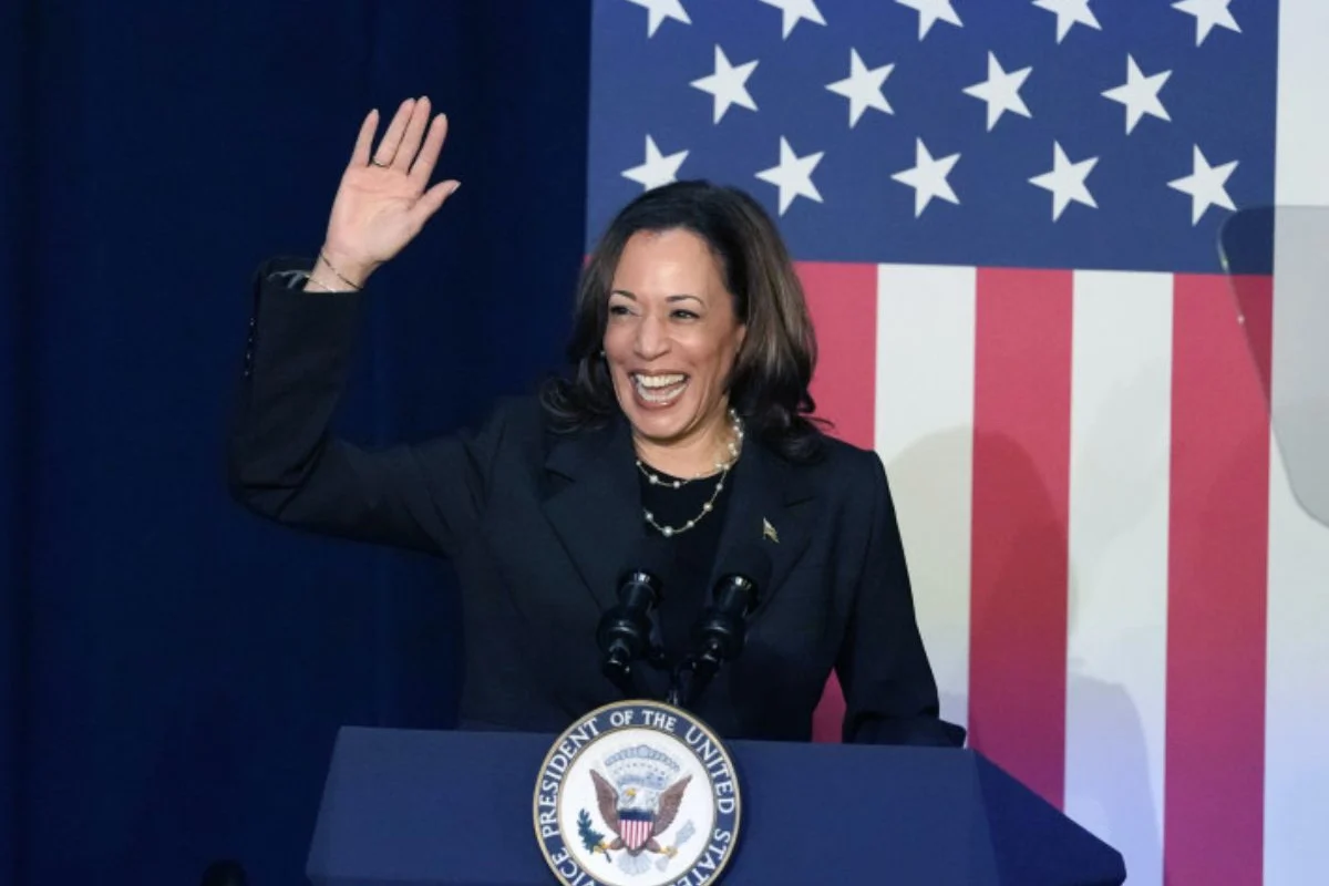 Kamala Harris