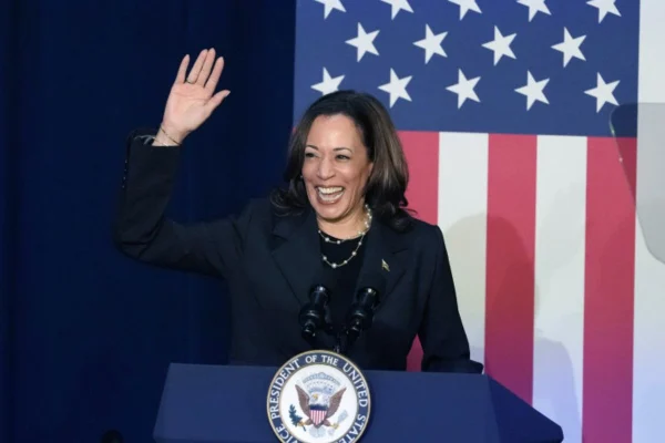 Kamala Harris
