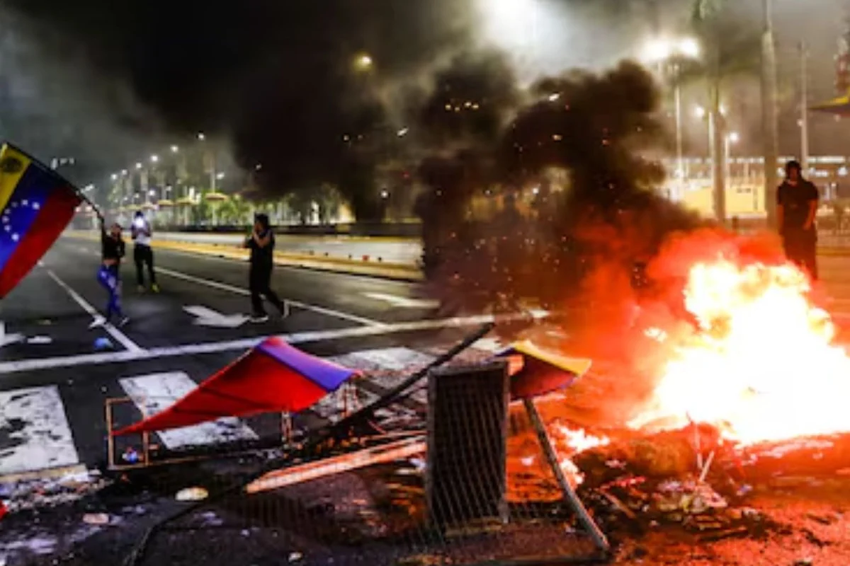 Venezuela