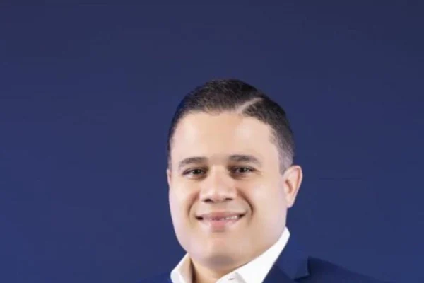 Néstor Julio Matos Ureña