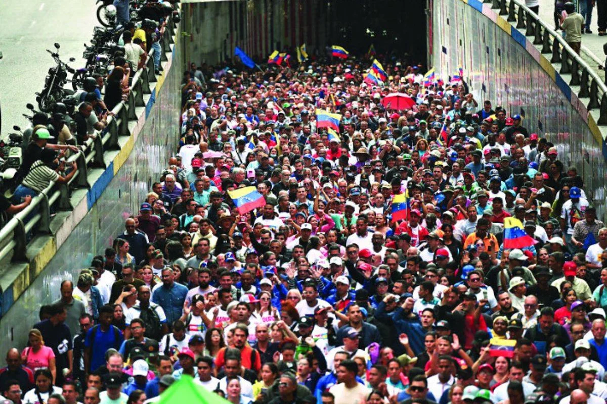 Al menos 300 vuelos han sido cancelados desde RD hacia Venezuela