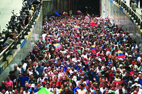 Al menos 300 vuelos han sido cancelados desde RD hacia Venezuela