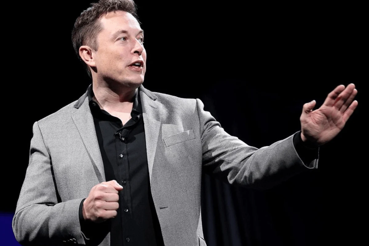 Elon Musk denuncia que hubo fraude electoral en Venezuela