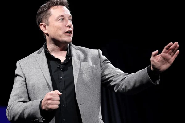 Elon Musk denuncia que hubo fraude electoral en Venezuela