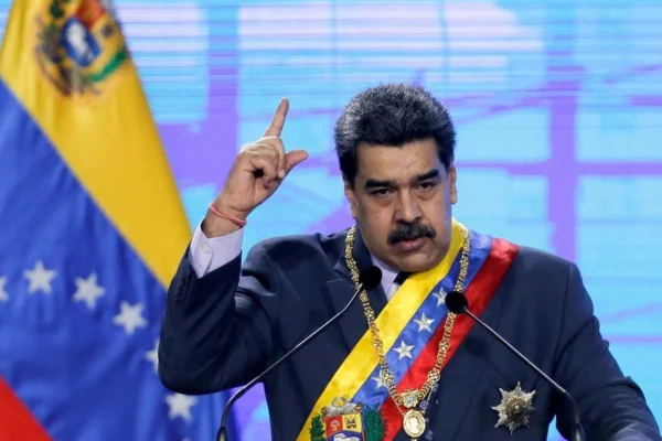 Maduro