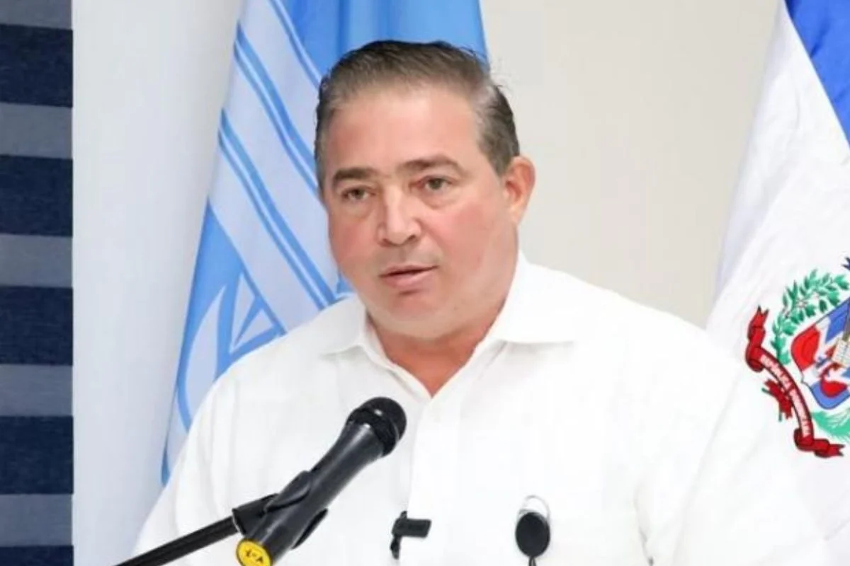 ¿Quién es Héctor Porcella, nuevo presidente de la Junta de Aviación Civil?