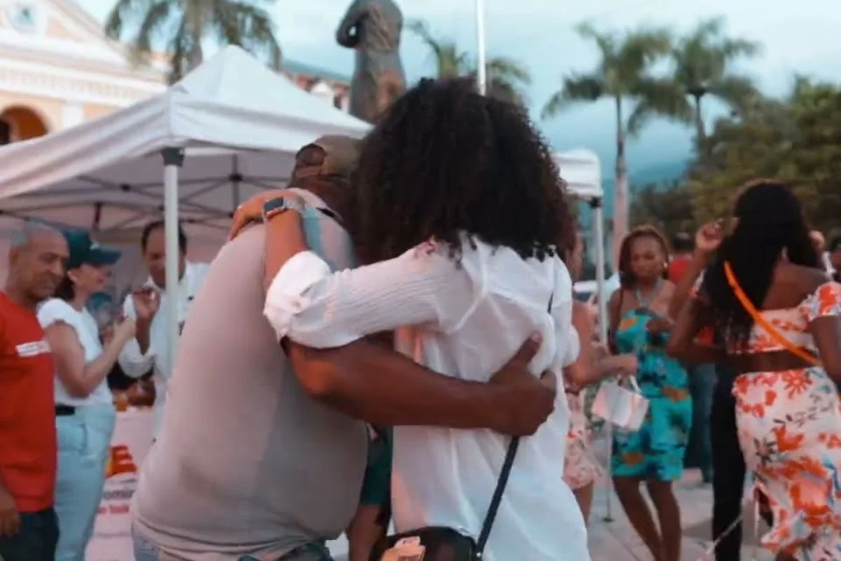 Día de la bachata