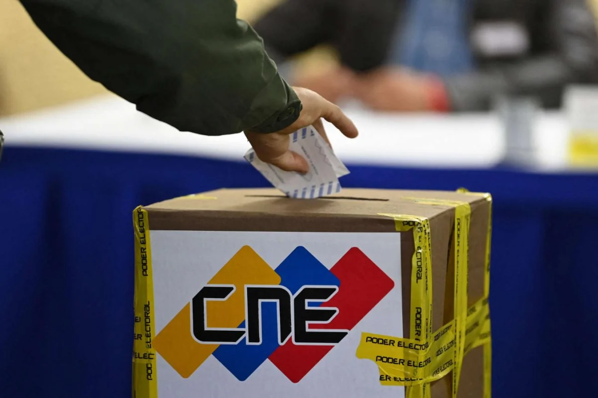 ¡Venezuela responde a la ONU con fuego! acusan a expertos de «mentir» en informe electoral