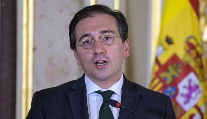 España asume los intereses de República Dominicana en Venezuela tras expulsión de diplomáticos