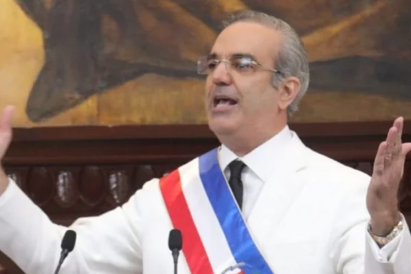 Abinader exige publicación de actas electorales y respeto a la voluntad del pueblo venezolano