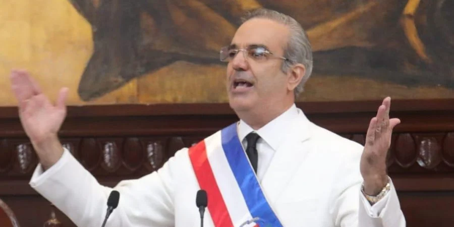 Abinader exige publicación de actas electorales y respeto a la voluntad del pueblo venezolano