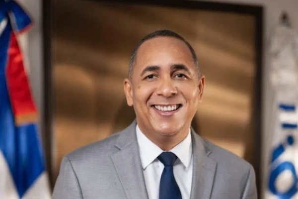 ¿Quién es el nuevo vicepresidente ejecutivo de Seguros Reservas?