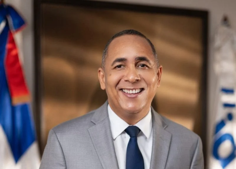 ¿Quién es el nuevo vicepresidente ejecutivo de Seguros Reservas?