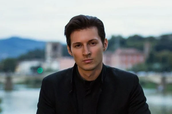 ¿Qué está pasando con Pável Dúrov fundador de Telegram?