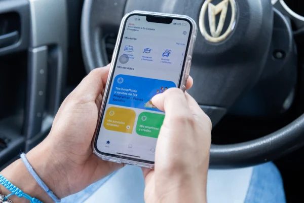 ¡Adiós a las largas filas! Lanzan “Soy yo RD” la app que deja el mensajero del estado en el olvido
