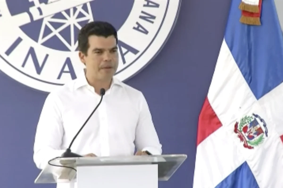 EN VIVO | Inauguración del Acueducto Múltiple Guanuma-Los Botados