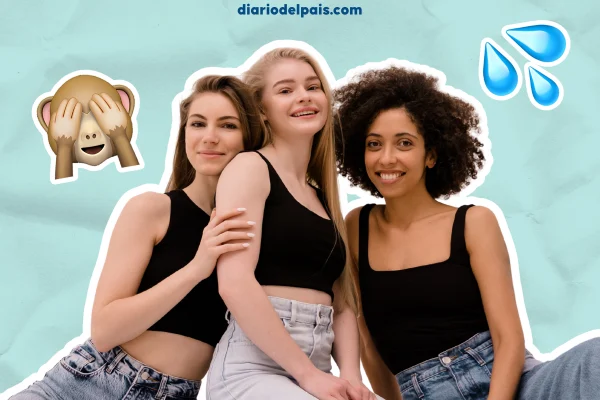 Esto es lo que debes saber del orgasmo femenino