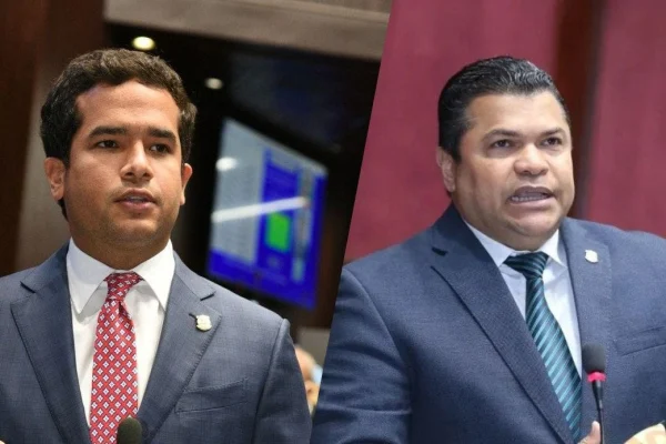 Seleccionan a Omar Fernández y Tobías Crespo como representantes de la FP