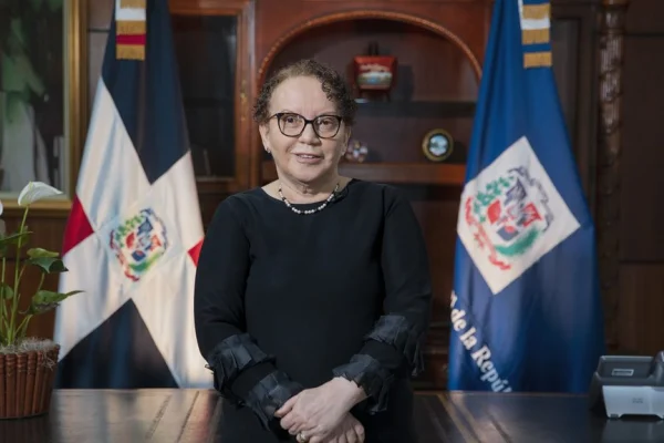 ¡Escándalo constitucional! Miriam Germán dice desconocía el proyecto de reforma