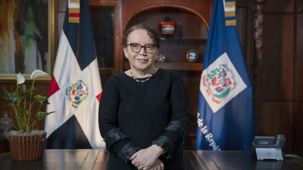 ¡Escándalo constitucional! Miriam Germán dice desconocía el proyecto de reforma