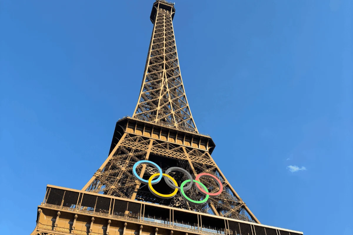 Juegos Olímpicos impulsan economía francesa