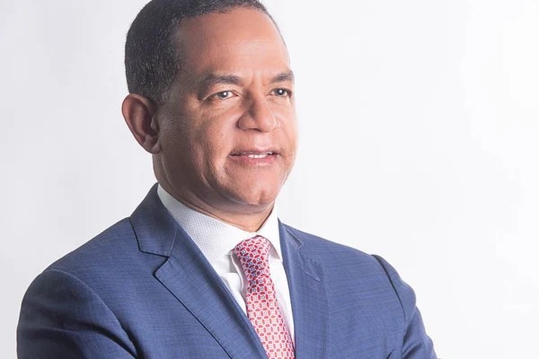 Julio César Valentín Jiminián nombrado nuevo superintendente de Seguros