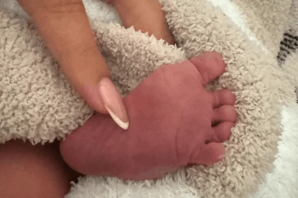 ¡Bebé Bieber llegó! Hailey y Justin anuncian nacimiento de su primer hijo