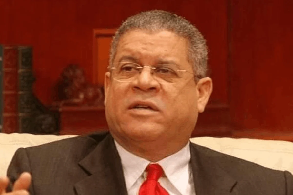 ¿Quién es Juan Roberto Rodríguez Hernández, el nuevo cónsul general de RD en México?