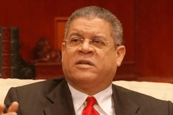 ¿Quién es Juan Roberto Rodríguez Hernández, el nuevo cónsul general de RD en México?