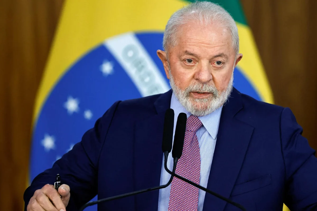 Lula suspende X en Brasil y multará con $9 diarios a quienes sean sorprendidos usando VPN